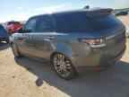 2017 LAND ROVER RANGE ROVER