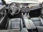 2016 BMW 5 series