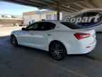 2015 MASERATI Ghibli