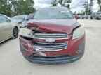 2016 CHEVROLET TRAX