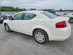 2011 DODGE Avenger
