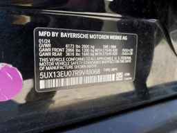 2024 BMW X5