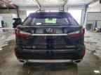 2018 LEXUS RX 350