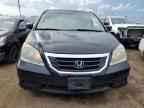 2009 HONDA ODYSSEY