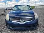2008 NISSAN ALTIMA
