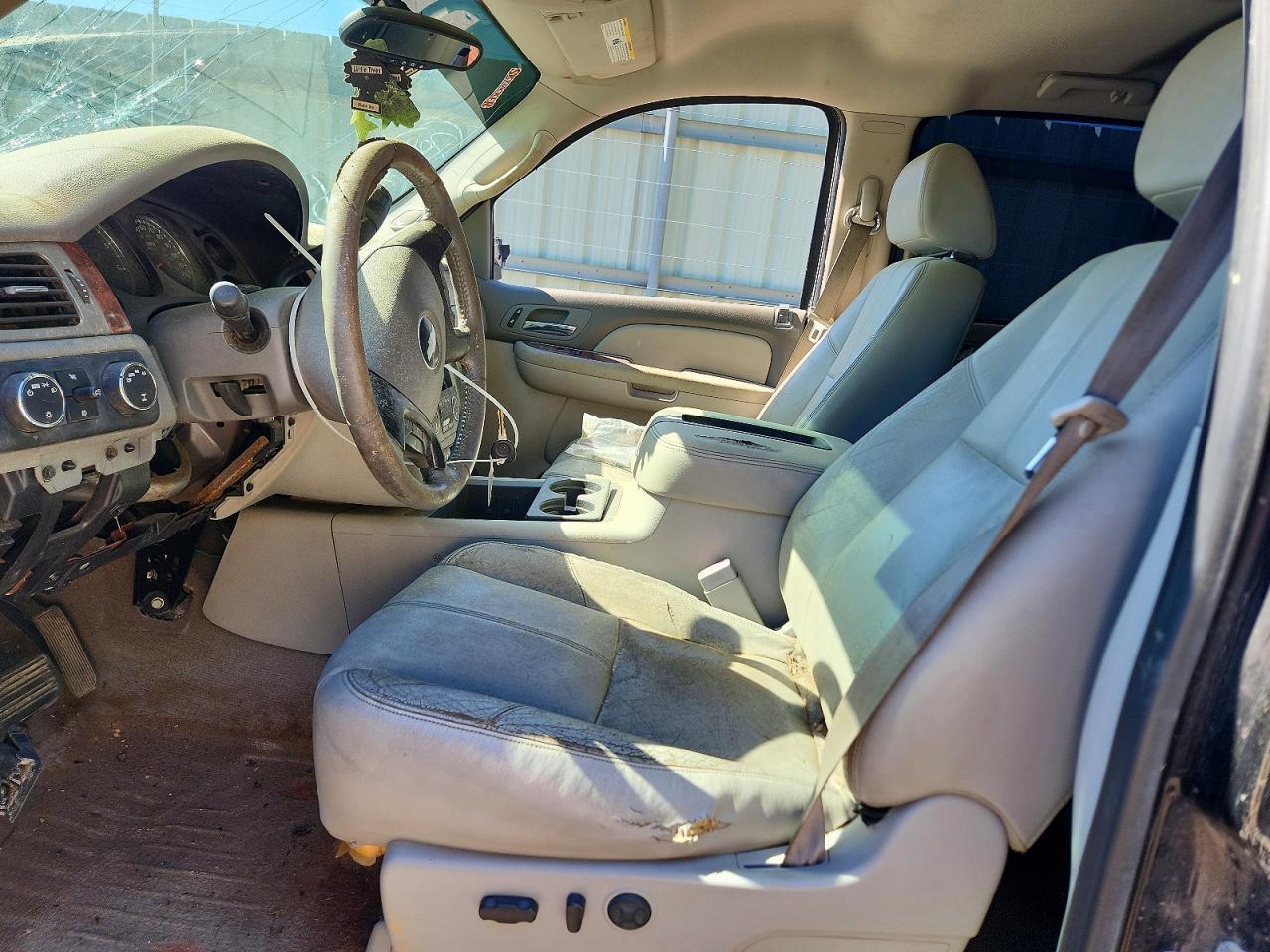2008 CHEVROLET Silverado