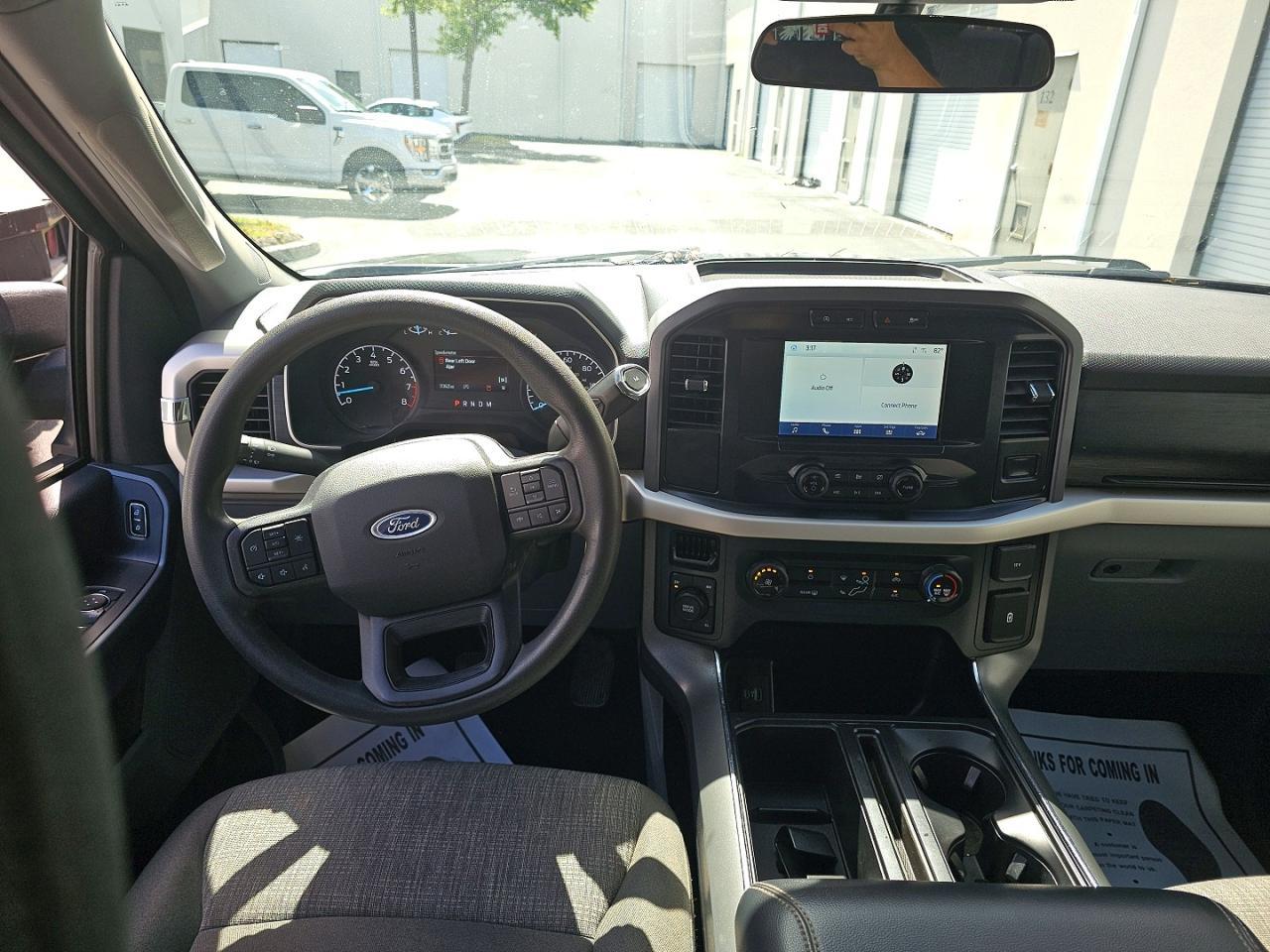 2021 FORD F-150 Lightning