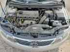 2013 KIA FORTE
