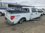 2014 FORD F-150 Lightning