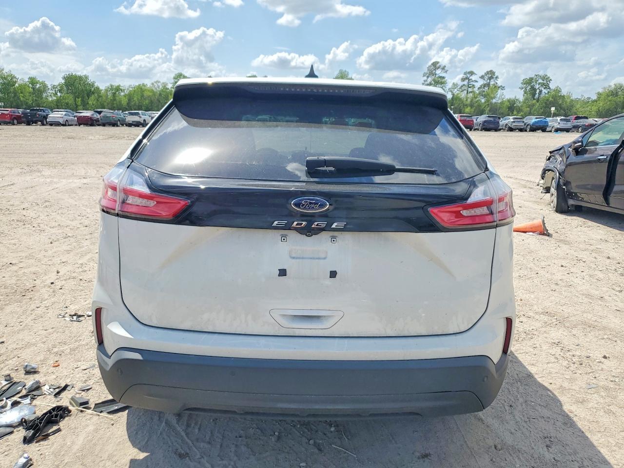 2021 FORD EDGE