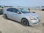 2014 NISSAN SENTRA