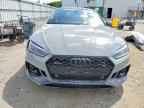 2019 AUDI RS5