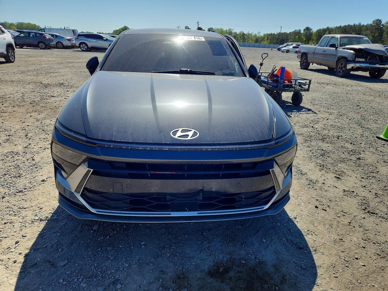 2024 HYUNDAI SONATA