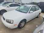2001 HYUNDAI ELANTRA
