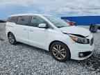 2016 KIA SEDONA