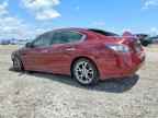 2013 NISSAN Maxima
