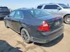 2011 FORD FUSION