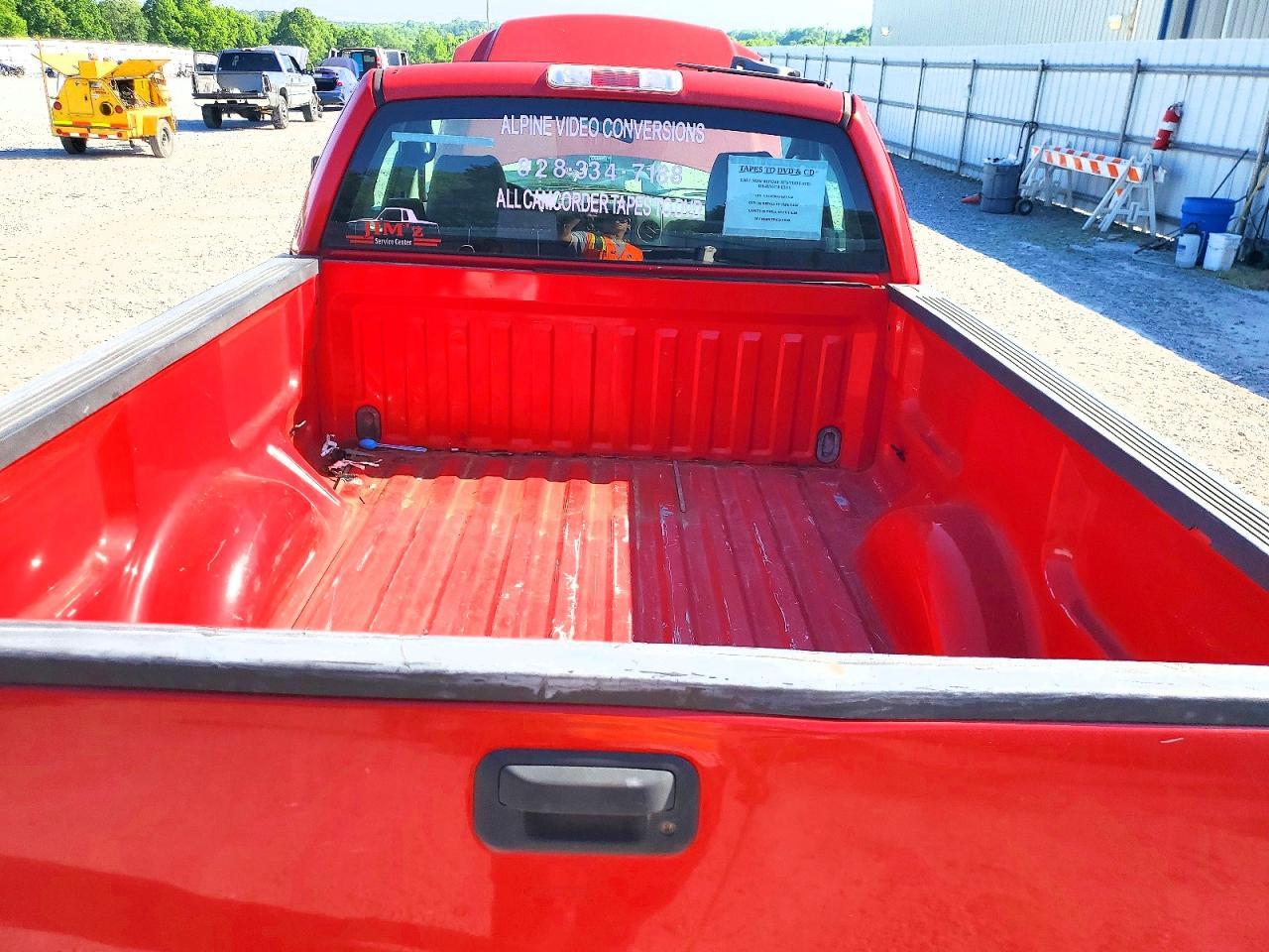 2006 FORD F-150 Lightning