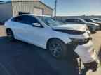 2017 CHEVROLET Malibu Limited