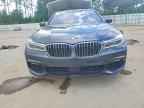 2018 BMW 7 series