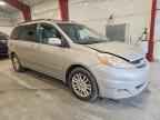 2010 TOYOTA SIENNA