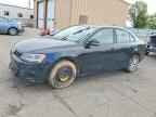 2011 VOLKSWAGEN JETTA