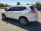 2014 NISSAN ROGUE