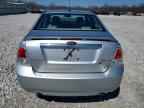 2009 FORD FUSION