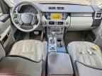 2008 LAND ROVER RANGE ROVER