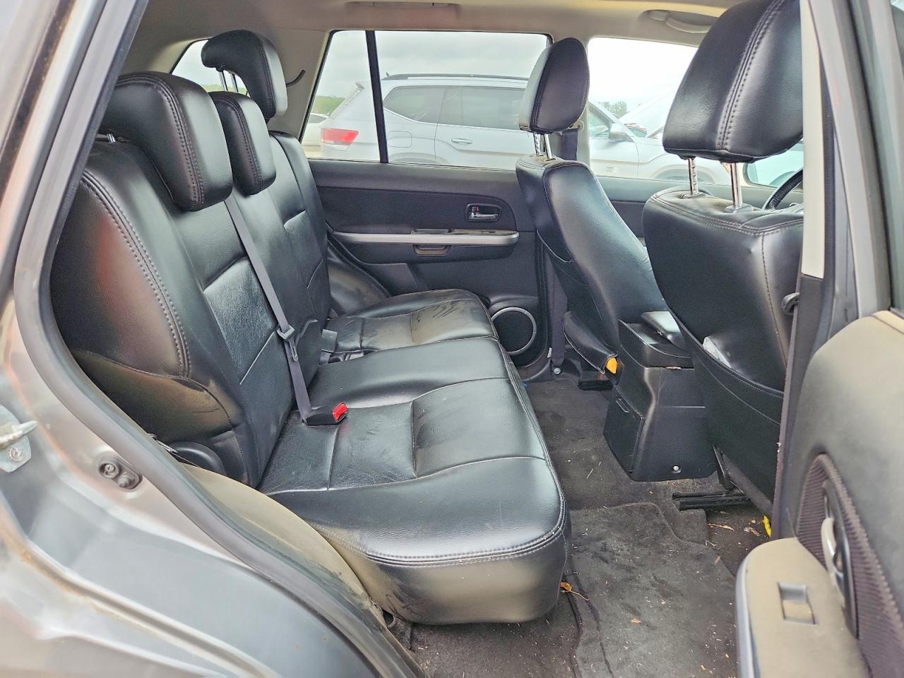 2009 SUZUKI Grand Vitara