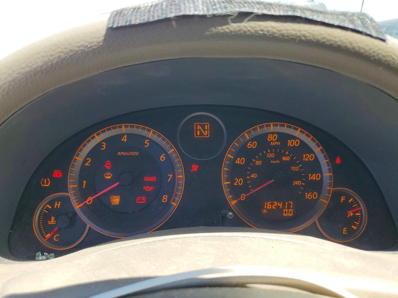 2005 INFINITI G35
