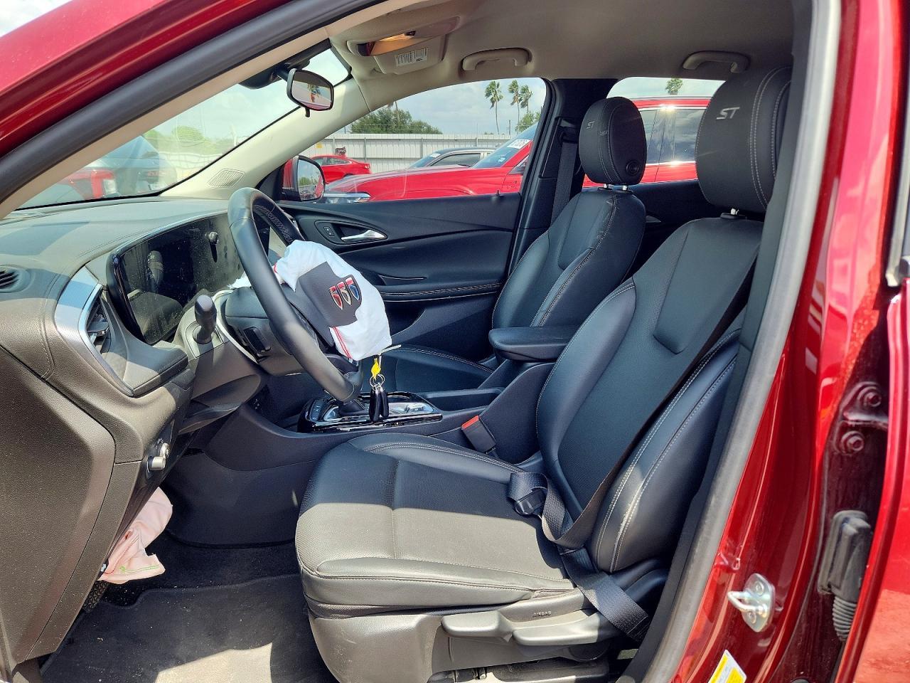 2024 BUICK Encore GX