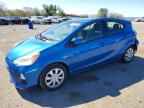 2012 TOYOTA Prius c