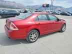 2007 FORD FUSION