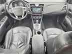 2011 CHRYSLER 200