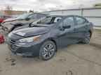 2025 NISSAN VERSA
