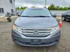 2011 HONDA ODYSSEY