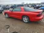 1999 PONTIAC Firebird