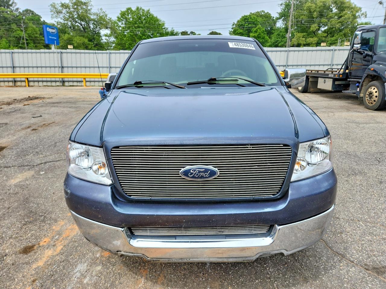 2005 FORD F-150 Lightning