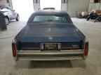 1988 CADILLAC Brougham