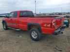 2005 CHEVROLET Silverado 2500
