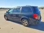 2012 DODGE GRAND CARAVAN
