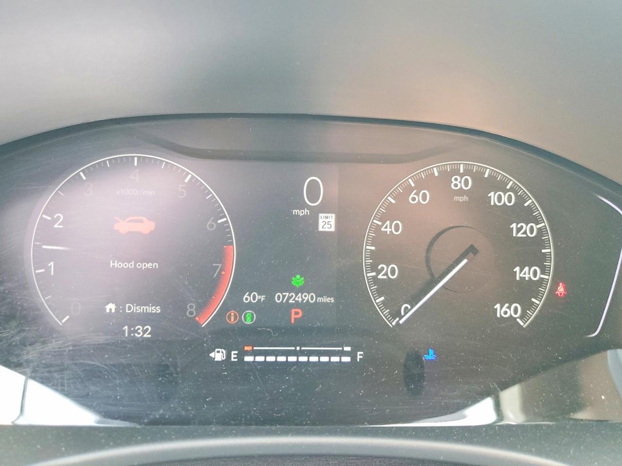 2023 HONDA CIVIC