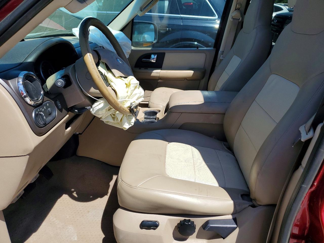 2006 FORD Expedition