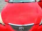 2008 TOYOTA CAMRY