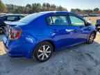 2012 NISSAN SENTRA