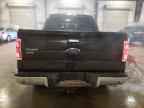 2011 FORD F-150 Lightning