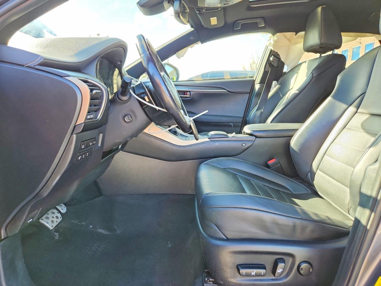 2020 LEXUS NX 300