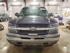 2004 CHEVROLET Silverado