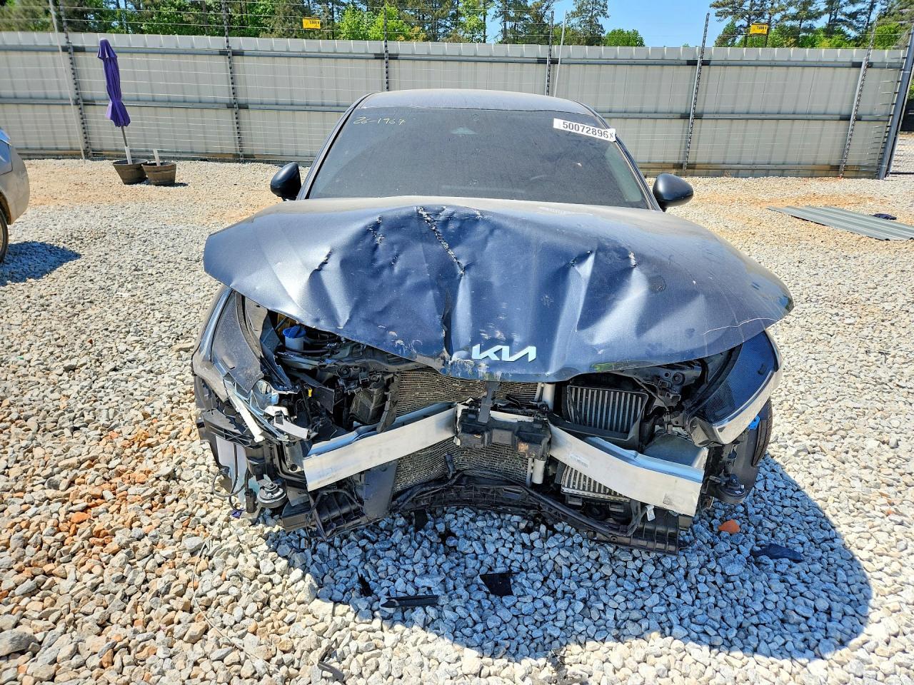 2024 KIA K5